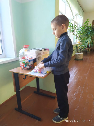 "Добрые крышечки" в деле "Добрые крышечки" в деле.