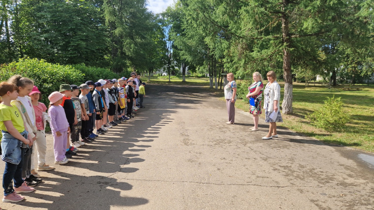 Отдых в Дружном.